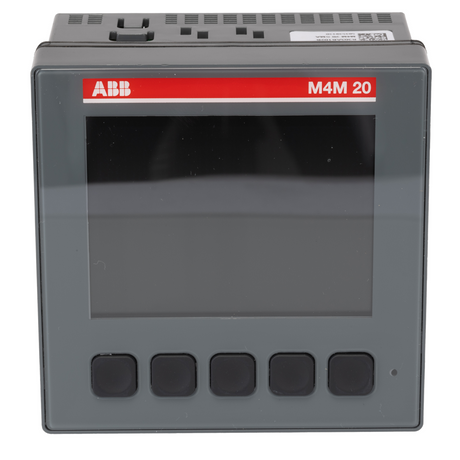 ABB 2CSG251141R4051-M4M20MODBUS