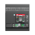 ABB 1SDA067091R1-XT2N160EkipDipLS/IIn=25A4pFF