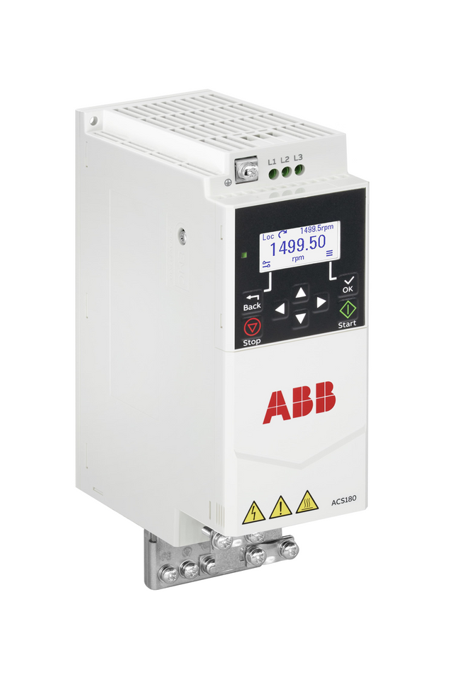 ABB ACS180-04S-09A4-4
