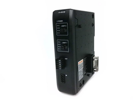 KEYENCE CA-DC21E