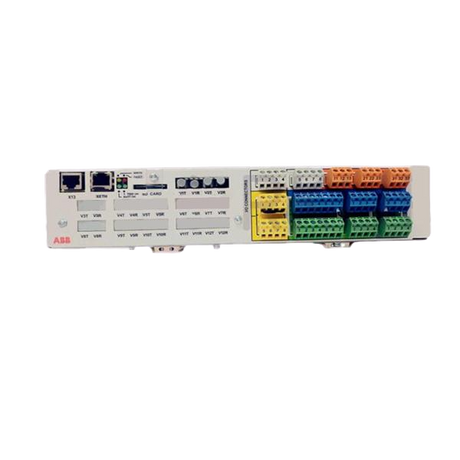 ABB 3AUA0000110431-BCU-22
