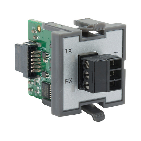 AUTOMATION DIRECT BX-P-SER2-TERM