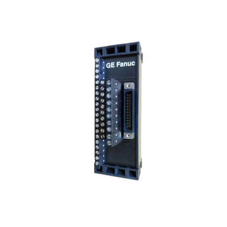FANUC IC693ACC332GE