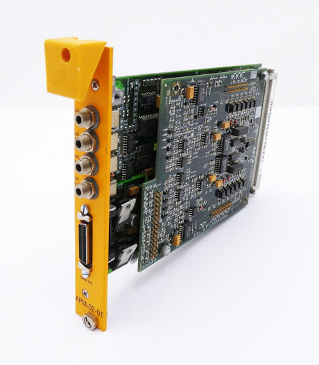 BAUMÜLLER APM-02-01Baumüller