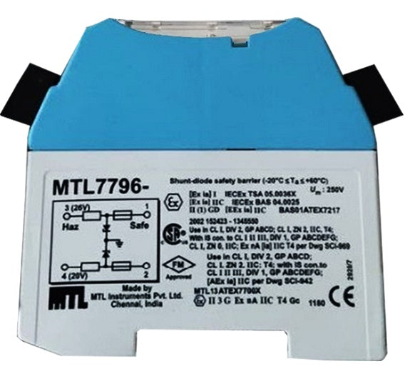 EATON MTL7796-