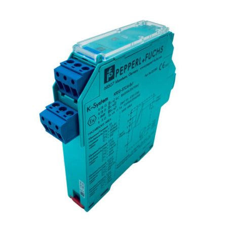 PEPPERL+FUCHS 036676-KFD2-ST-EX2