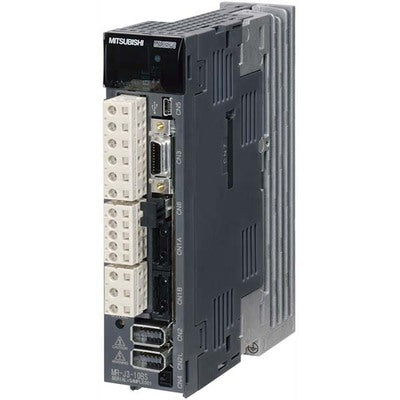 MITSUBISHI MR-J3-11KBS4