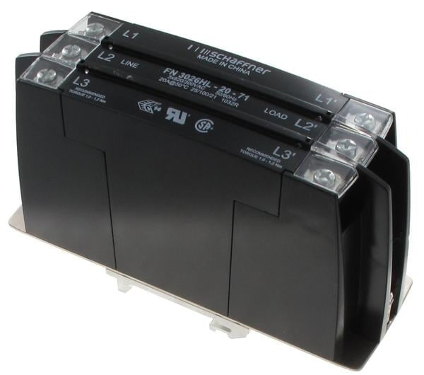 SCHAFFNER FN3026HL-20-71