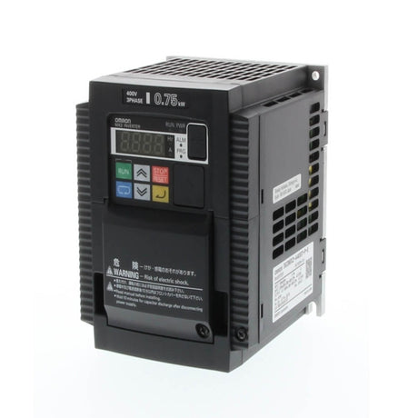 OMRON 3G3MX2-A4055-ZV1