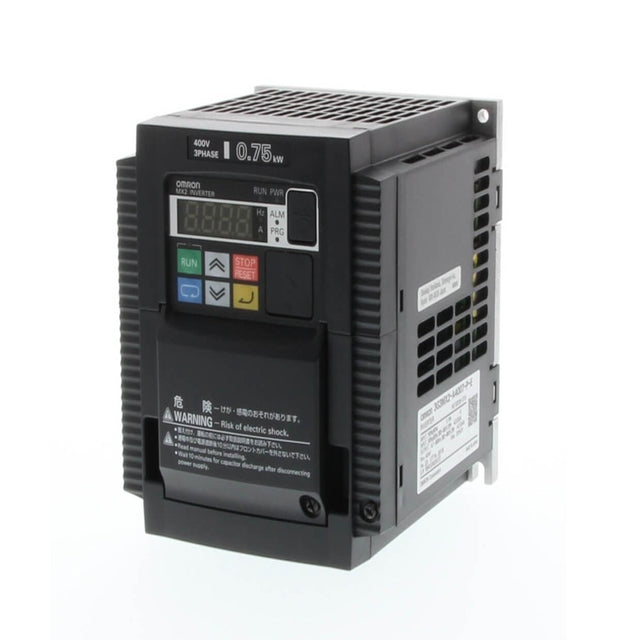 OMRON 3G3MX2-A4055-ZV1