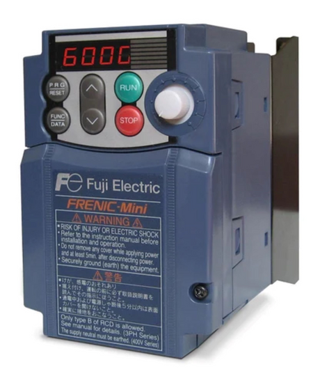 FUJI ELECTRIC FRN0006C2S-7U