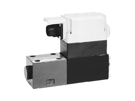 BOSCH REXROTH 0811404721BoschRexroth-4WRREH6VB24L-1X/G24K0/B5M