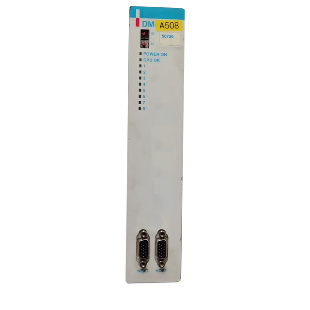 ATLAS COPCO DMC2-50720