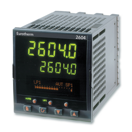 EUROTHERM 2604F-VH/1XX/XX/XX/XX/XX/XX/XX/XX/PB/XX/GER/XXXXX/XXXXXX/XX/XX/XX/SVP2/XXXX/XXXX/K/X/X/XXX/XXX/XXX/XXX/XXX/XXX