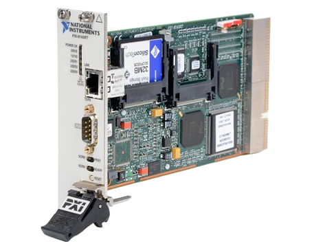 NATIONAL INSTRUMENTS PXI-8145RT