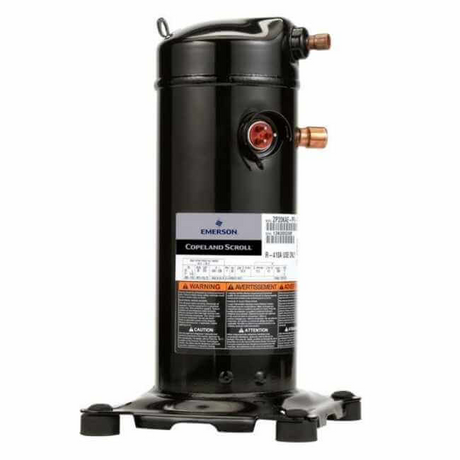 COPELAND ZR48KCE-TFD-522