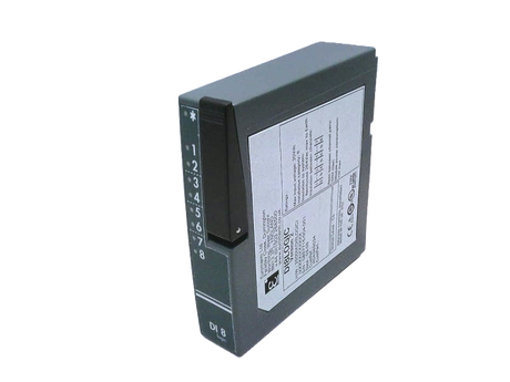 INVENSYS 2500M/DI8LOGIC//XXXXX/XXXXX