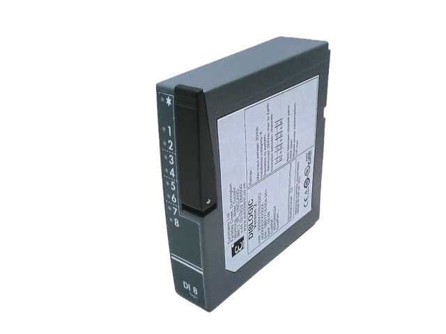 INVENSYS 2500M/DI8LOGIC//XXXXX/XXXXX