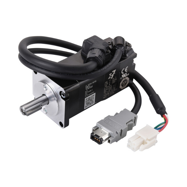 YASKAWA SGM7J-04A7C6S
