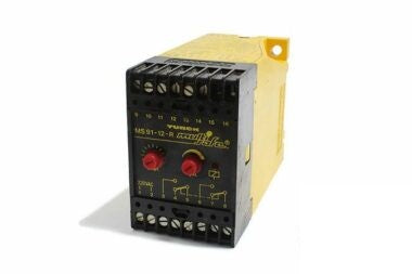 TURCK 5220110-MS91-12-R