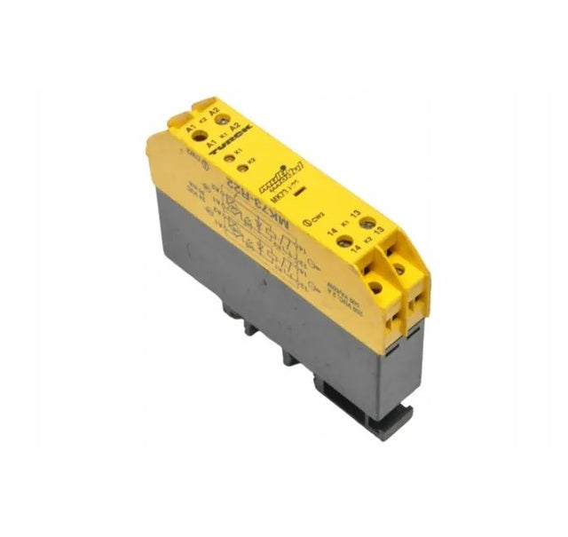 TURCK 75207-MK73-R12/24VUC