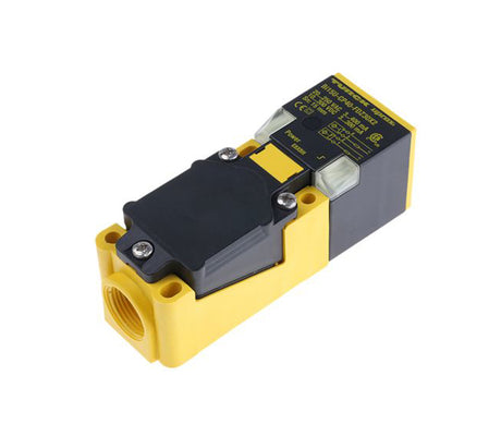 TURCK 1540500-BI15U-CP40-VP4X2