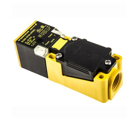 TURCK 1625825-BI30U-CP40-AP6X2