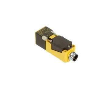 TURCK 15011-NI20-CP40-VP4X2/S10