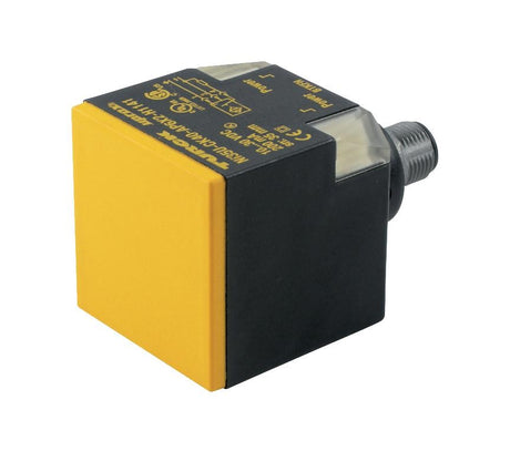 TURCK 1625837-NI50U-CK40-AP6X2-H1141