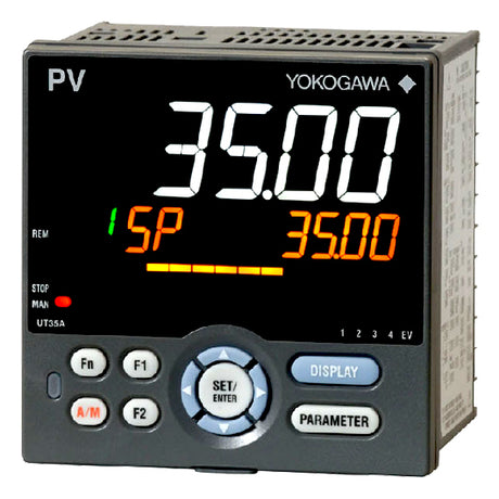 YOKOGAWA UT35A-000-10-00