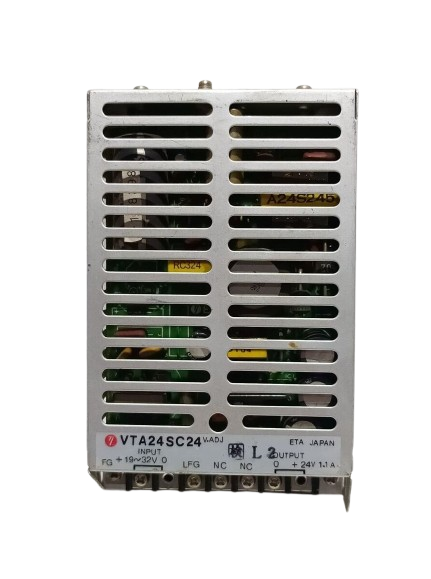 E-T-A VTA24SC24
