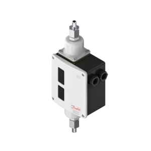DANFOSS 017D002566