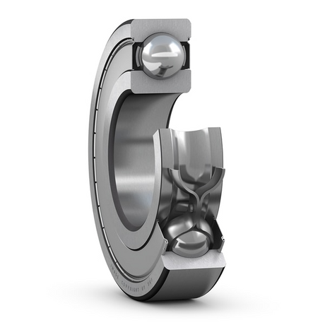 SKF 6313-2Z/C3