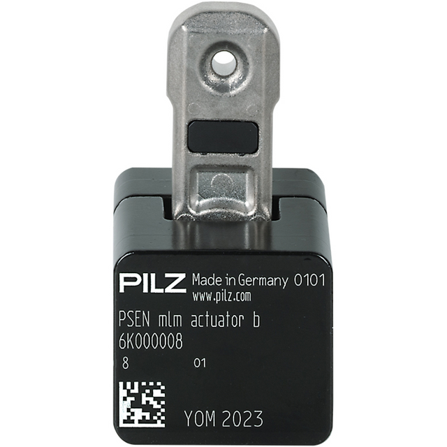 PILZ 6K000008-PSENmlmactuatorb