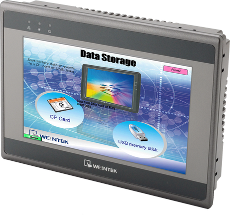 WEINTEK MT8070IH