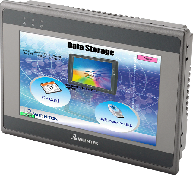 WEINTEK MT8070IH