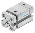FESTO 537124-ADNGF-16-20-P-A-S6