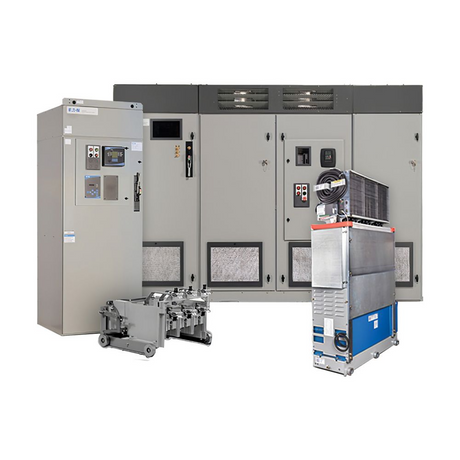 EATON 54A1318G08