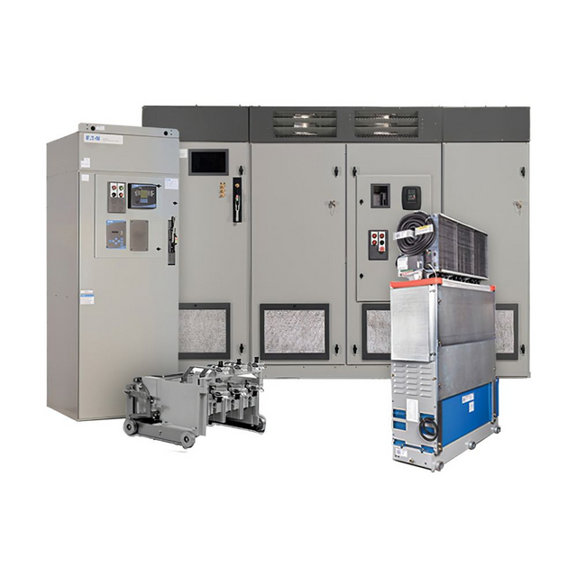 EATON 54A1318G08