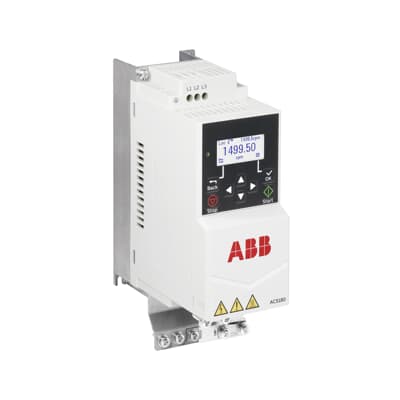ABB ACS180-04S-02A4-2