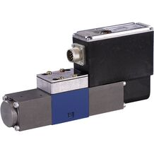 BOSCH REXROTH R900579286BoschRexroth-4WRSE10V80-3X/G24K0/A1V