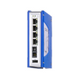 HIRSCHMANN 942132009-SSL20-4TX/1FX-SM