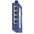 HIRSCHMANN 943880001-Spider4TX/1FX-SM
