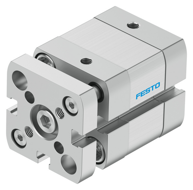FESTO 537126-ADNGF-25-200-PPS-A