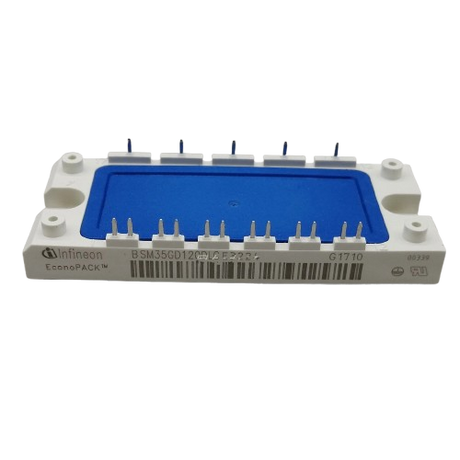 INFINEON BSM50GD60DLC