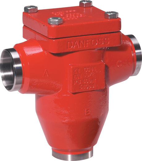 DANFOSS 148H3362