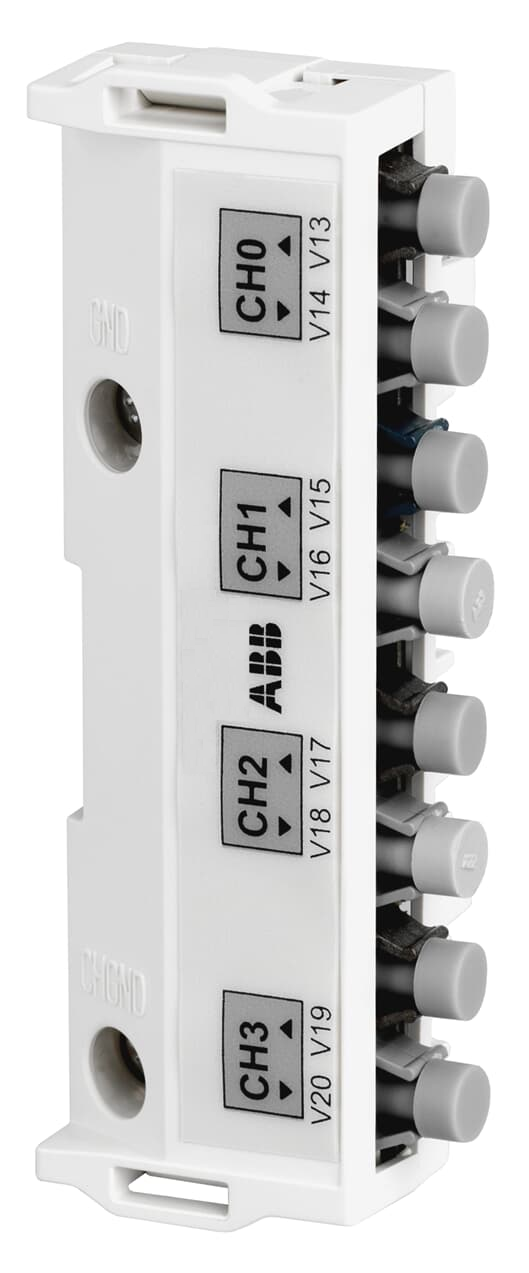 ABB 64379275-RDCO-03C