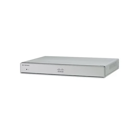 CISCO SL-1100-8P-SEC