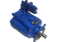 VICKERS 02-125147-EatonPVH74QIC-RF-2S-10-C25V-31