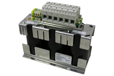 SIEMENS 6SL3000-0DE25-5AA0